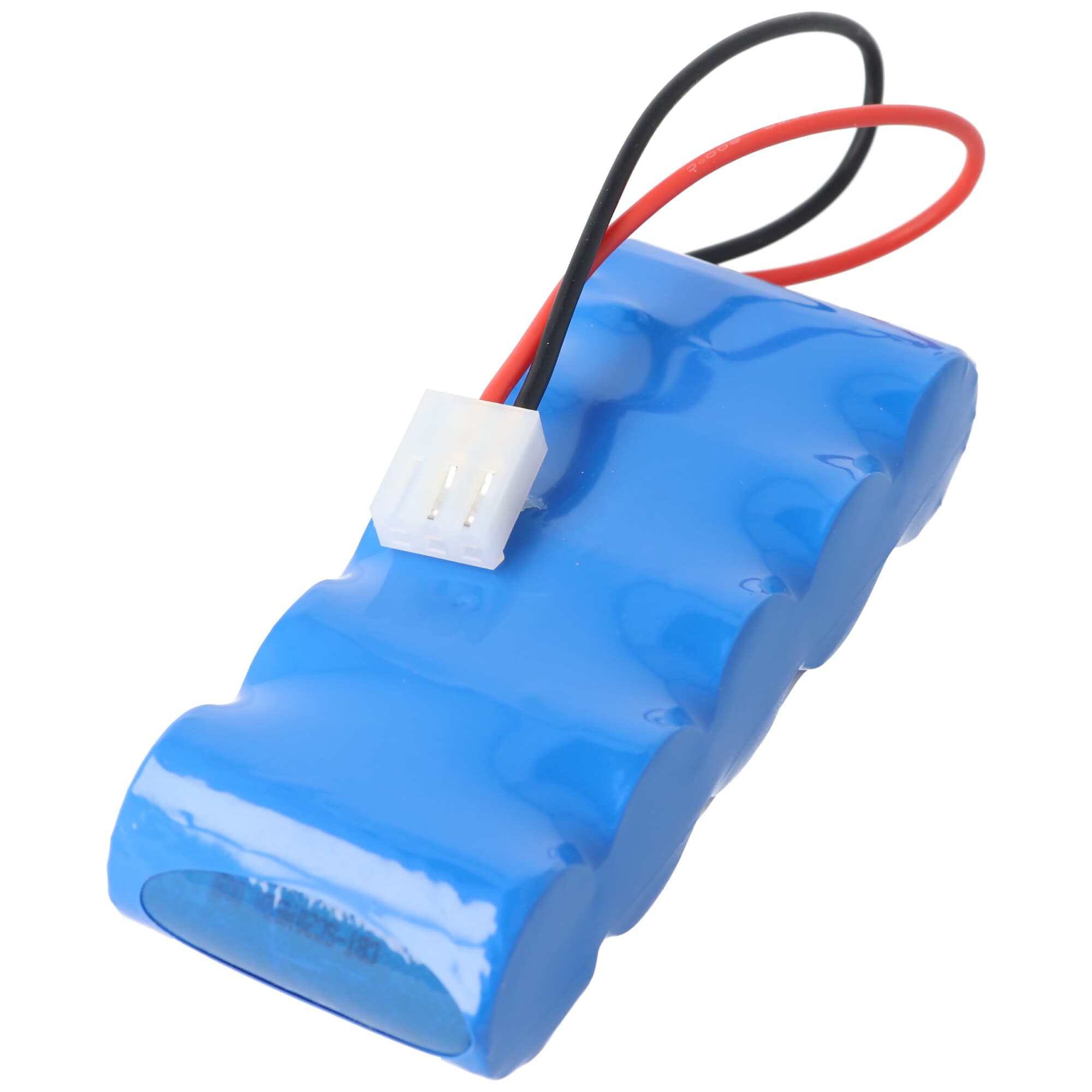 Batterie AccuCell adaptée aux entraînements de volets roulants SOMFY 2100