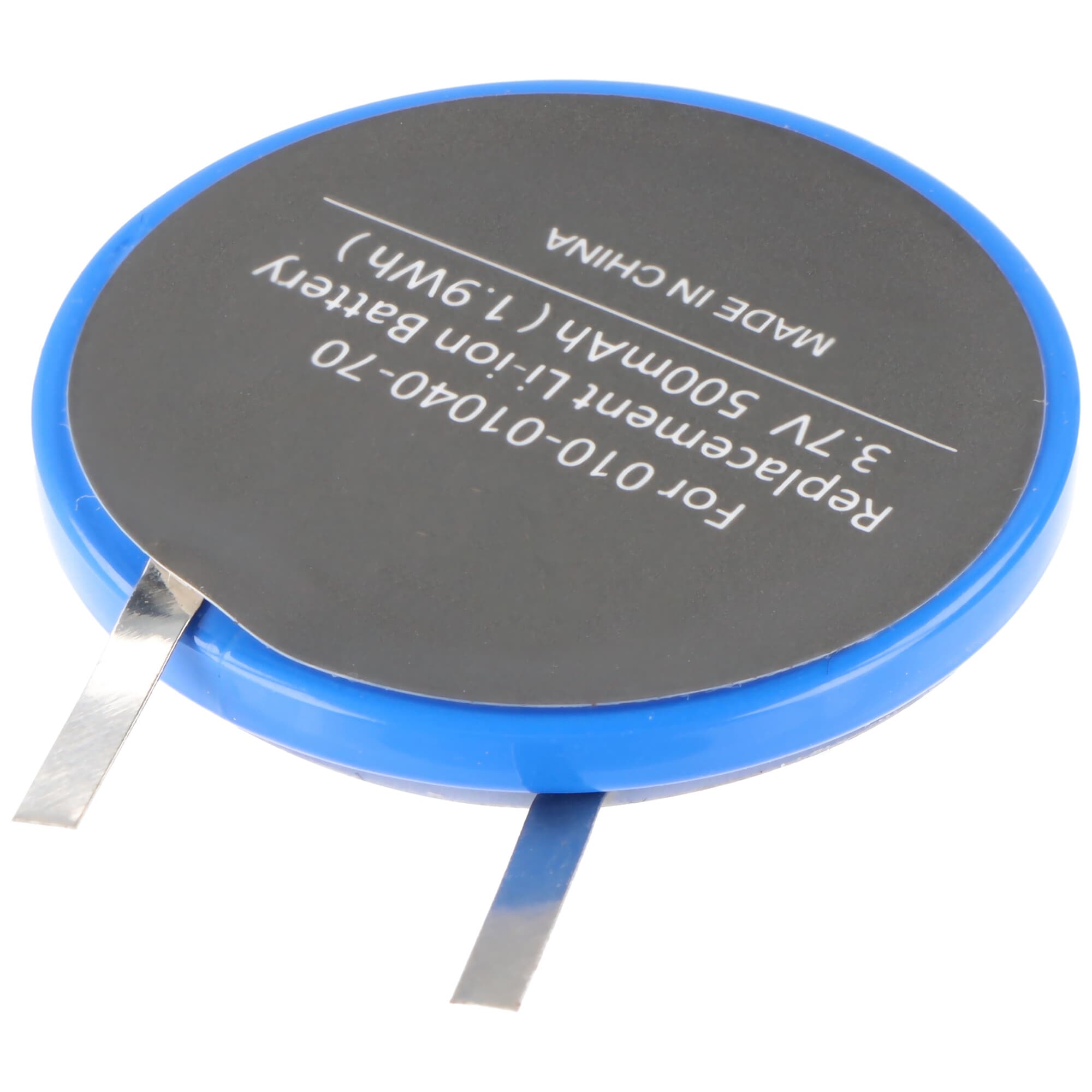 Batterie adaptée pour Garmin Fenix 1, Garmin Fenix 2, PD3555, Route JD Inc, 3,7 V, 500 mAh