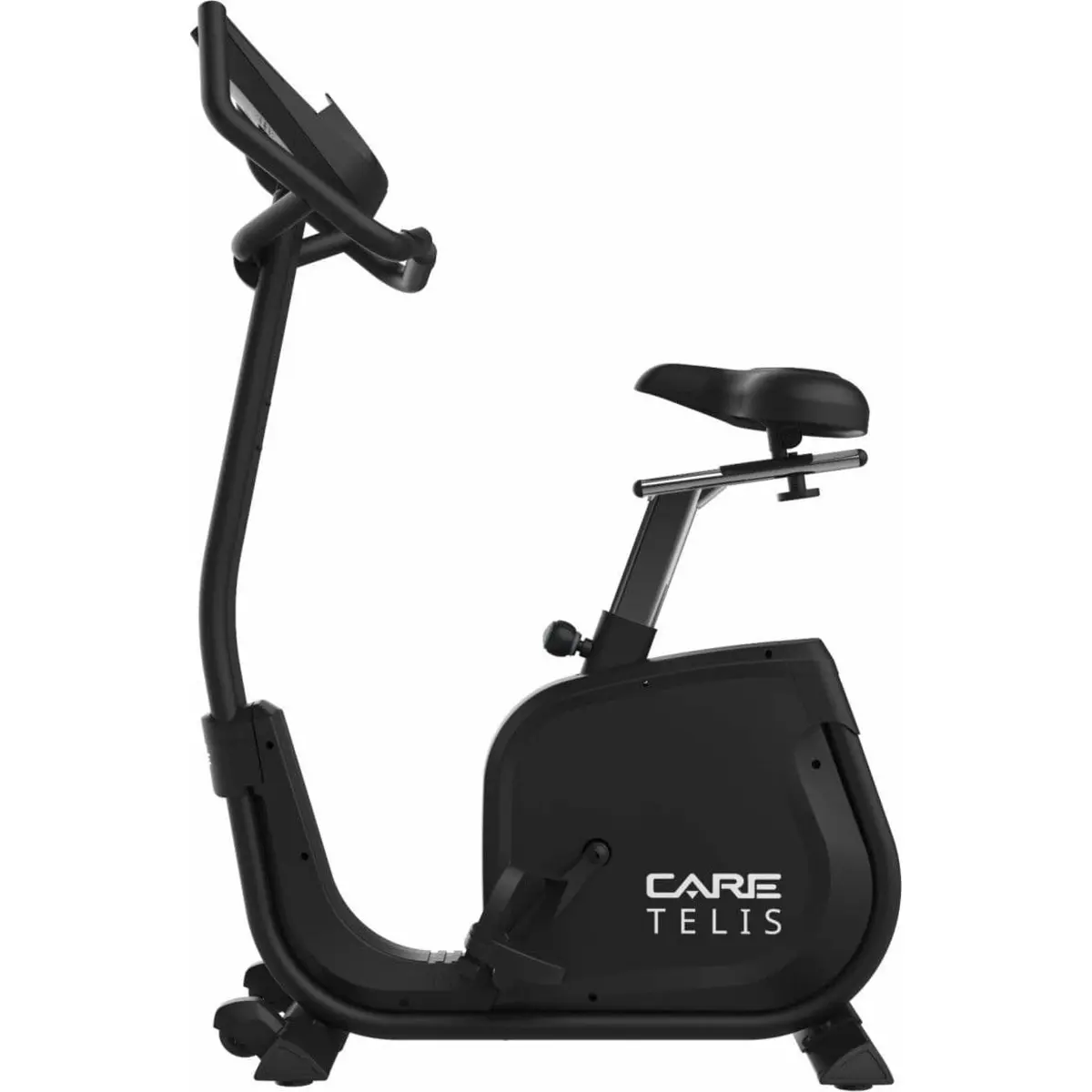 Vélo d'appartement connecté Care Fitness Telis
