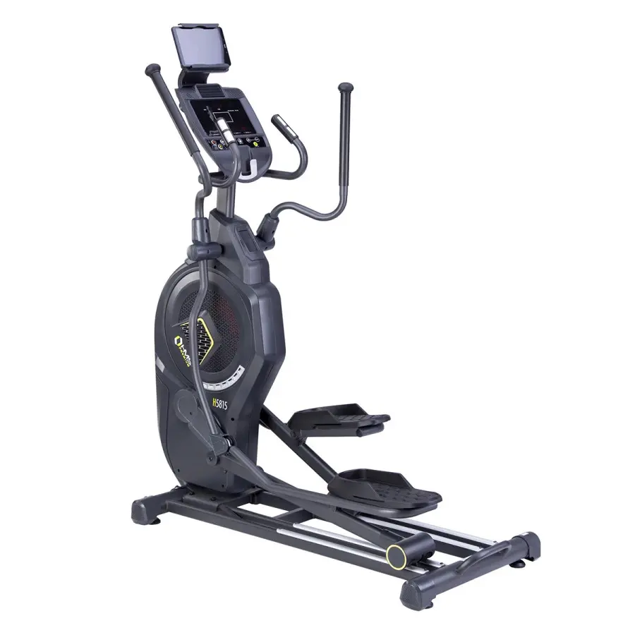 Vélo elliptique air-magnétique HMS H5815