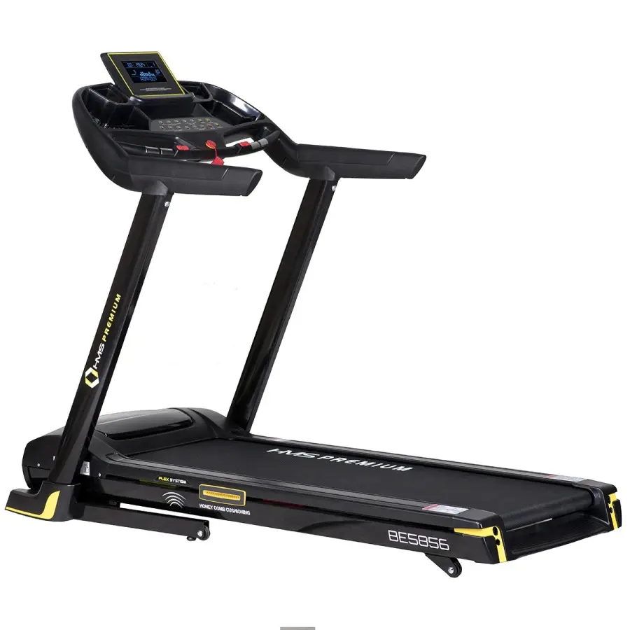 Tapis de course electrique HMS Premium