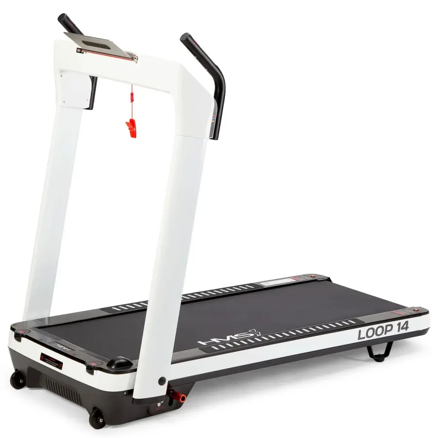 Tapis de course électrique HMS LOOP14
