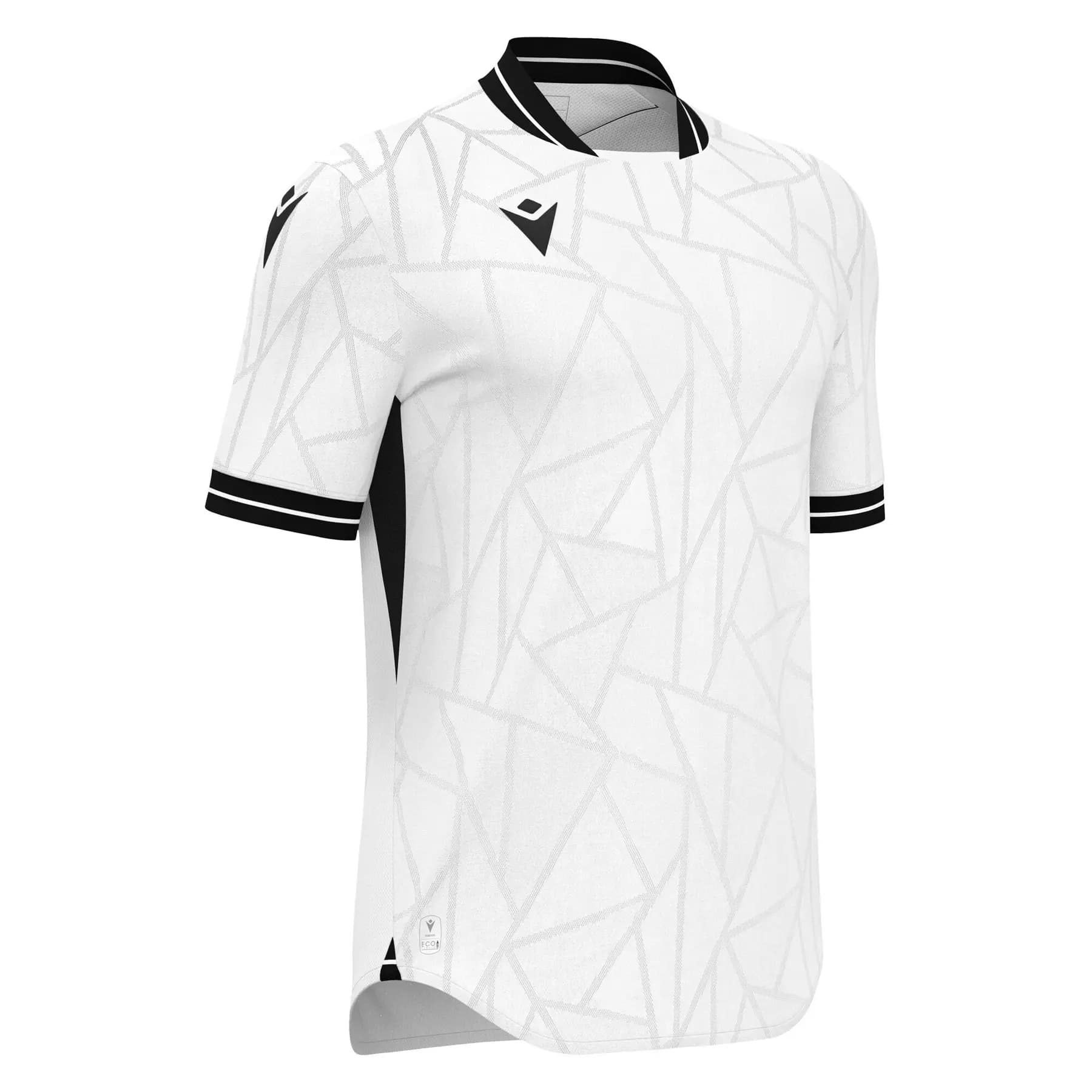 Maillot Macron Cerberus Eco