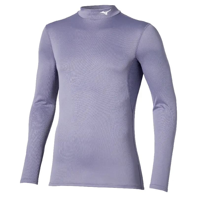 Maillot Mizuno BT Mid Weight