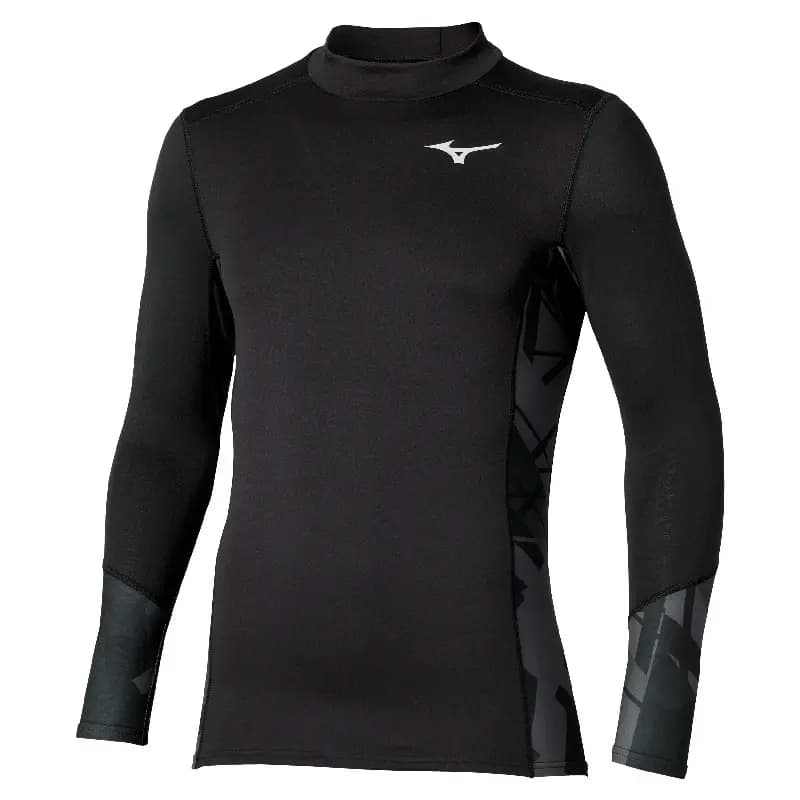 Maillot Mizuno BT Virt Body G5