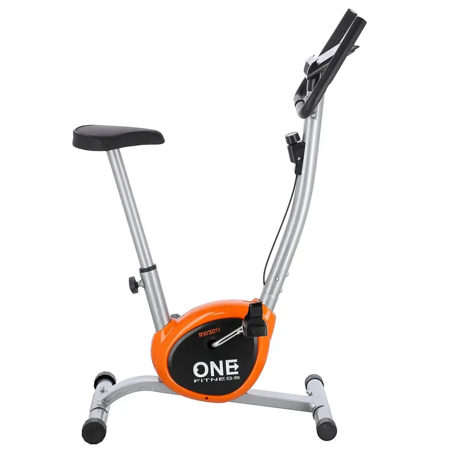 Vélo d'appartement One Fitness RW3011