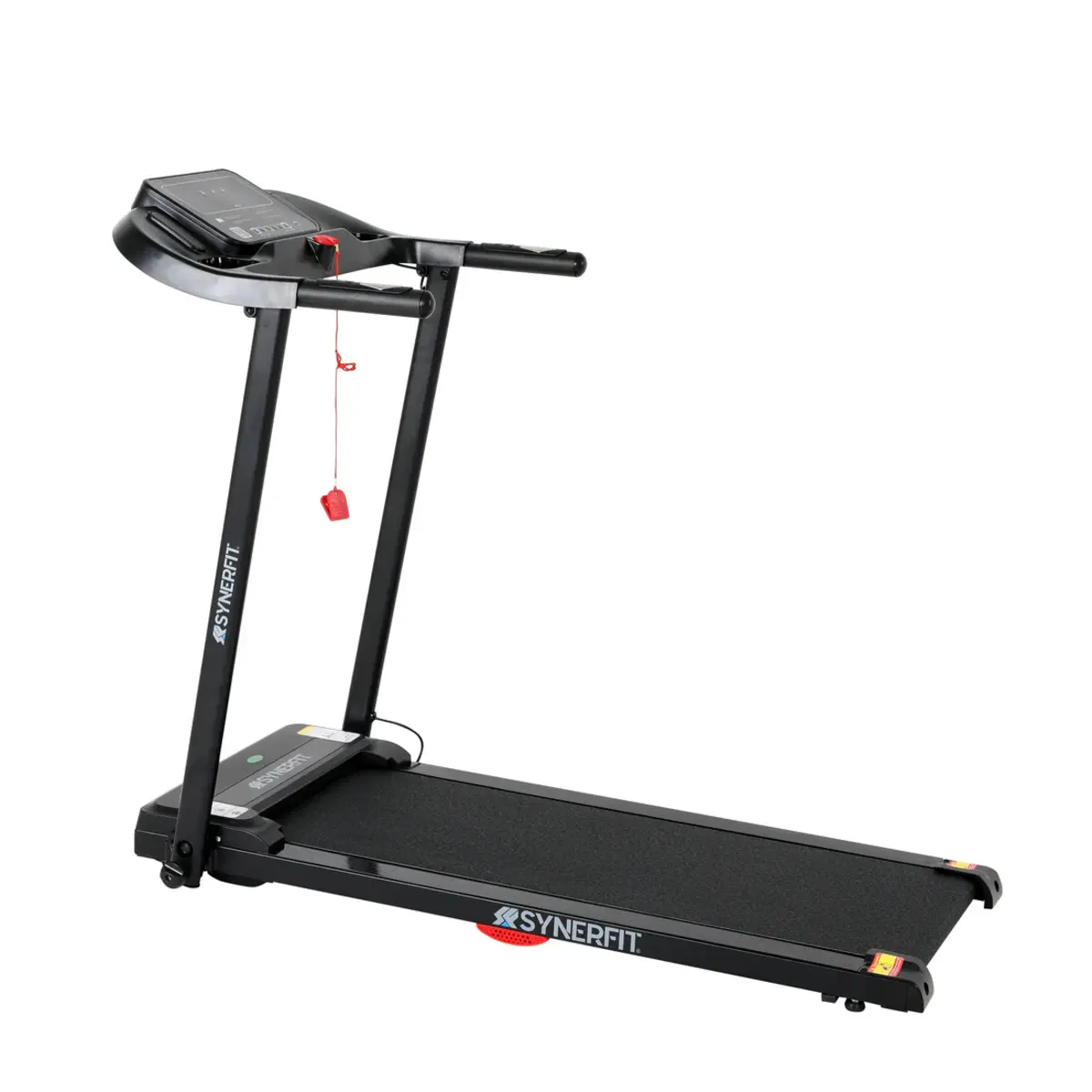 Tapis de course Synerfit Fitness - Modèle Tiger edition 2024