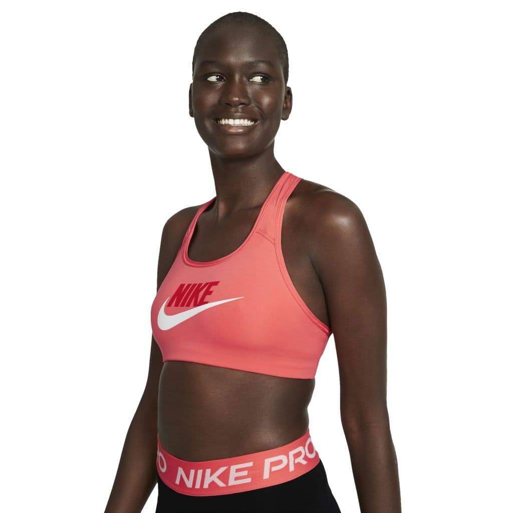 Swoosh Dri-Fit Sports Bra