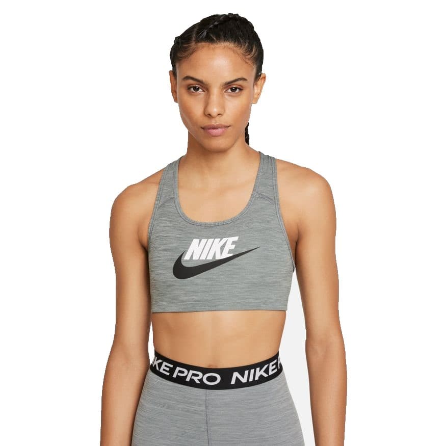 Swoosh Dri-Fit Sports Bra