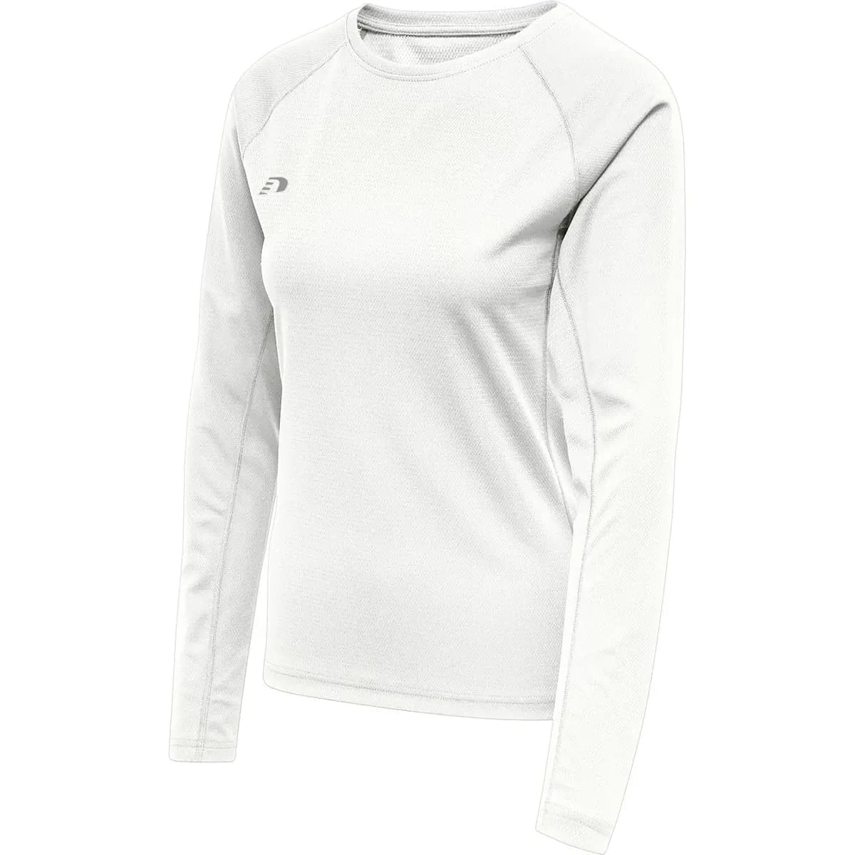 Débardeur manches longues femme Newline core running