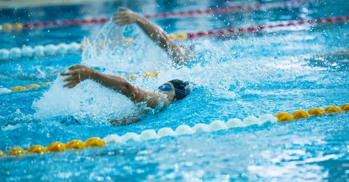 Les meilleurs sports à combiner pour un entraînement multisport