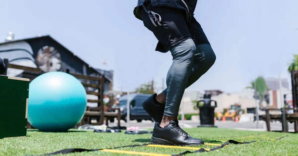 Les meilleures pratiques pour optimiser votre entraînement multisport