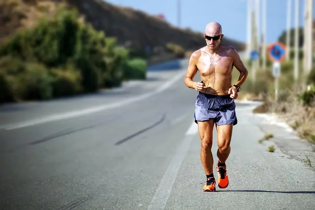 Comment améliorer votre technique de course pour le multisport
