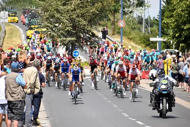 L'impact du multisport sur le développement des jeunes athlètes