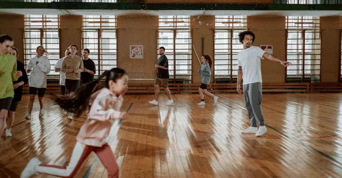 Comment créer un programme d'entraînement multisport équilibré