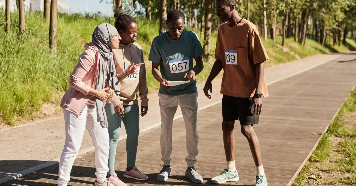 Les bienfaits surprenants du multisport pour votre santé