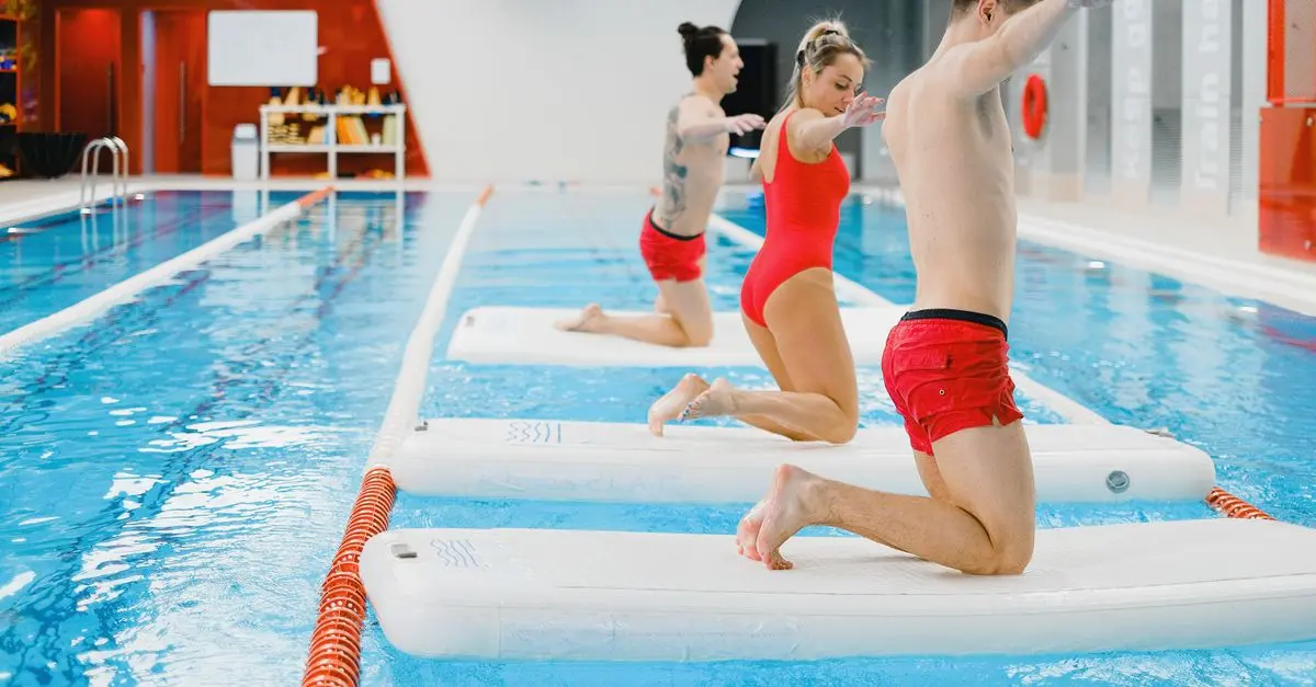 Les Meilleures Combinaisons de Sports pour le Multisport