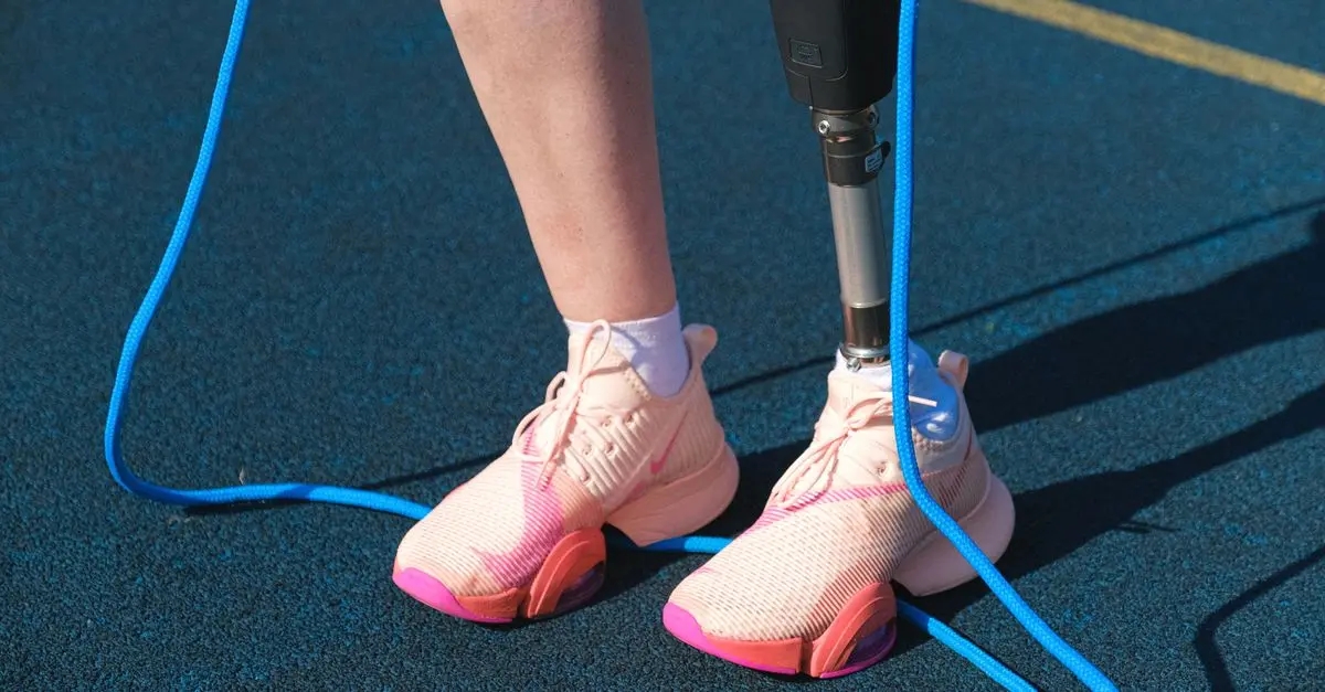 Les meilleures chaussures pour la pratique multisport
