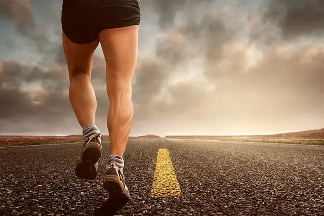 Comment Établir un Programme d'Entraînement Multisport Efficace