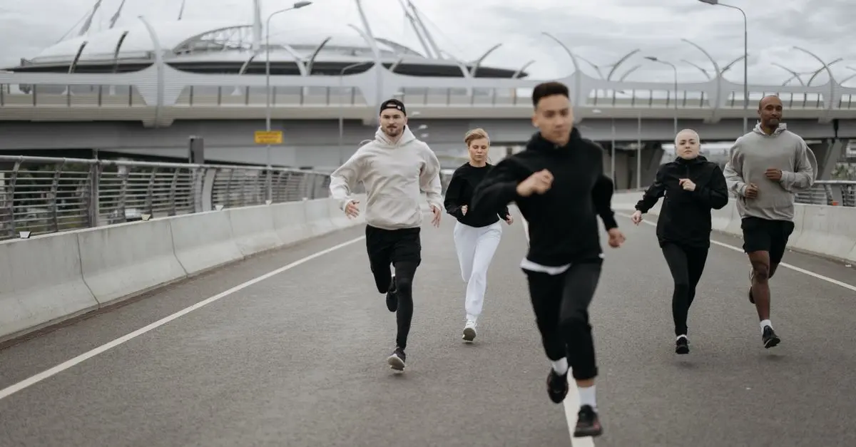 Comment créer un programme d'entraînement multisport efficace