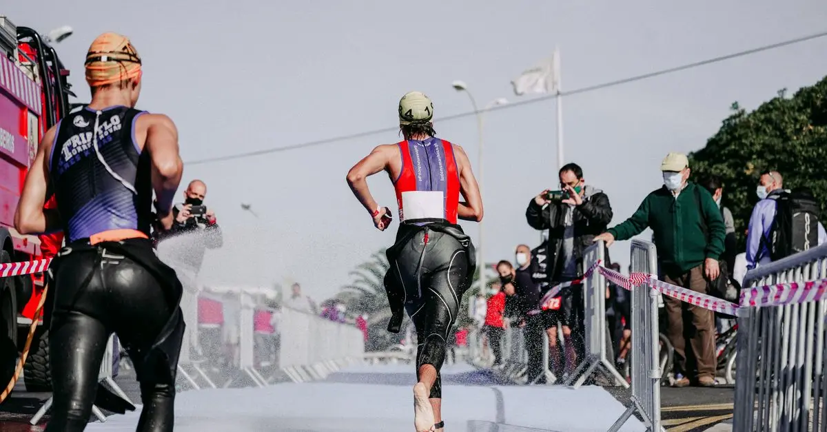 Comment Optimiser Votre Entraînement Multisport en 5 Étapes