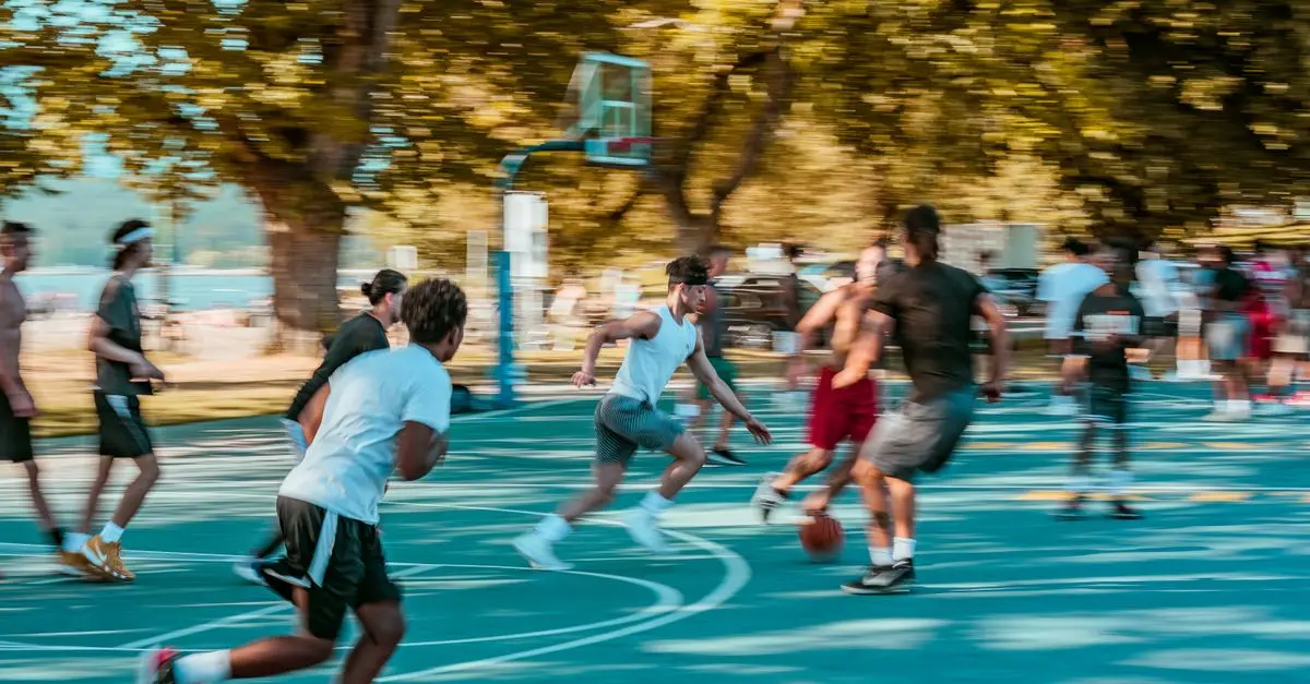 Multisport : Favoriser la socialisation et l'esprit d'équipe