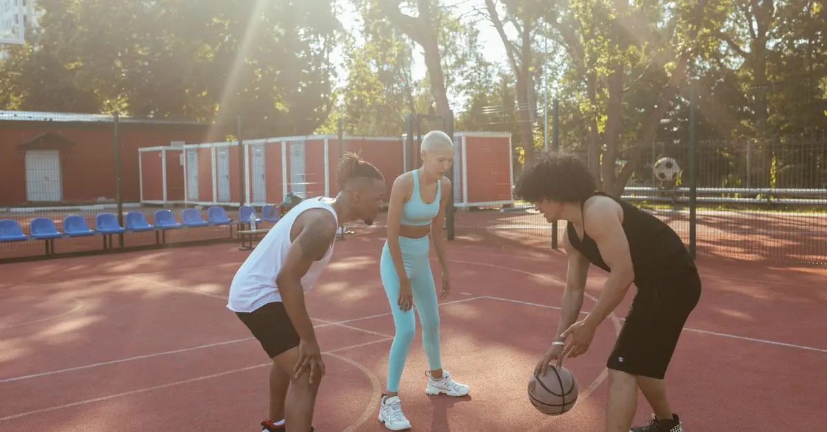 10 conseils pour une pratique multisport réussie et équilibrée