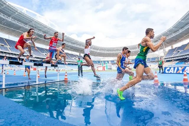 Les 10 Meilleurs Sports à Pratiquer pour le Multisport