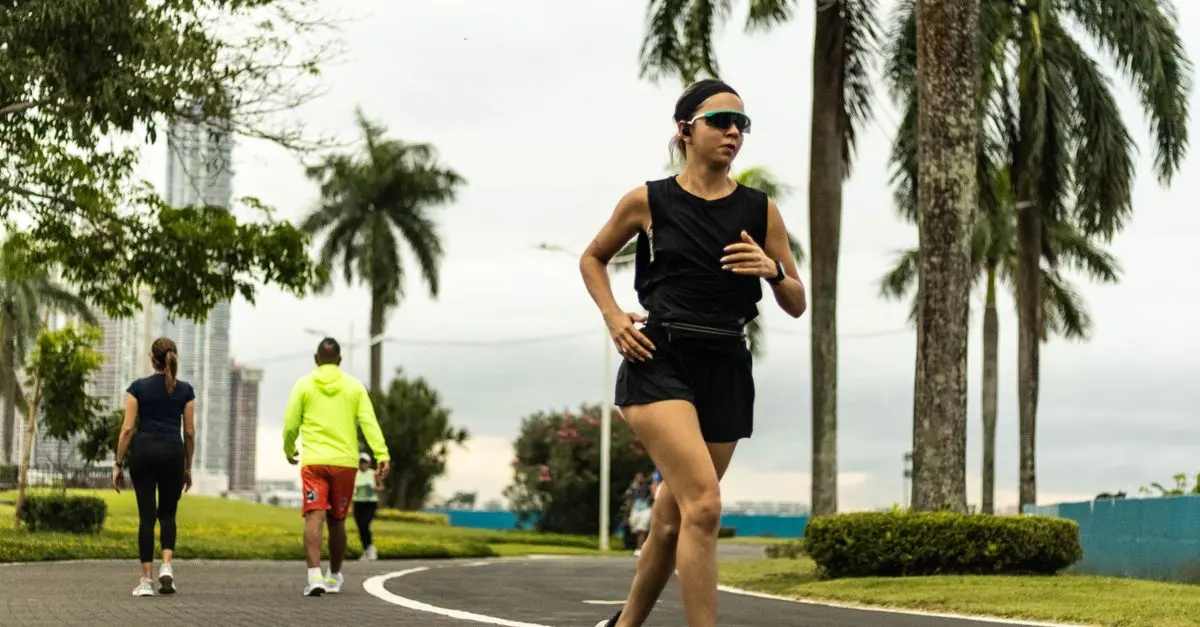 Comment intégrer des activités de plein air dans votre entraînement multisport