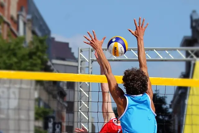 Les Meilleurs Sports d'Équipe à Intégrer dans Votre Entraînement Multisport
