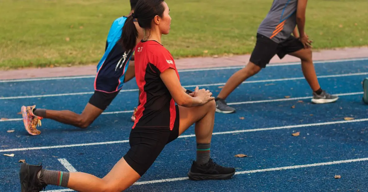 5 exercices pour améliorer votre endurance multisport