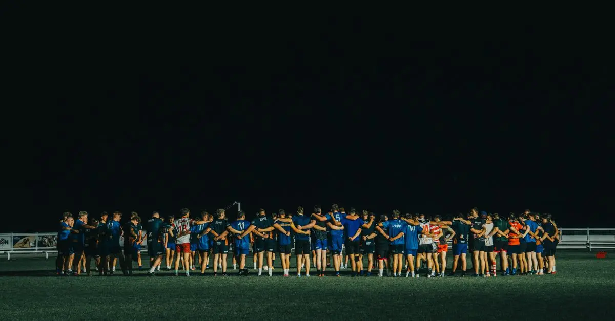 Comment créer un club multisport convivial