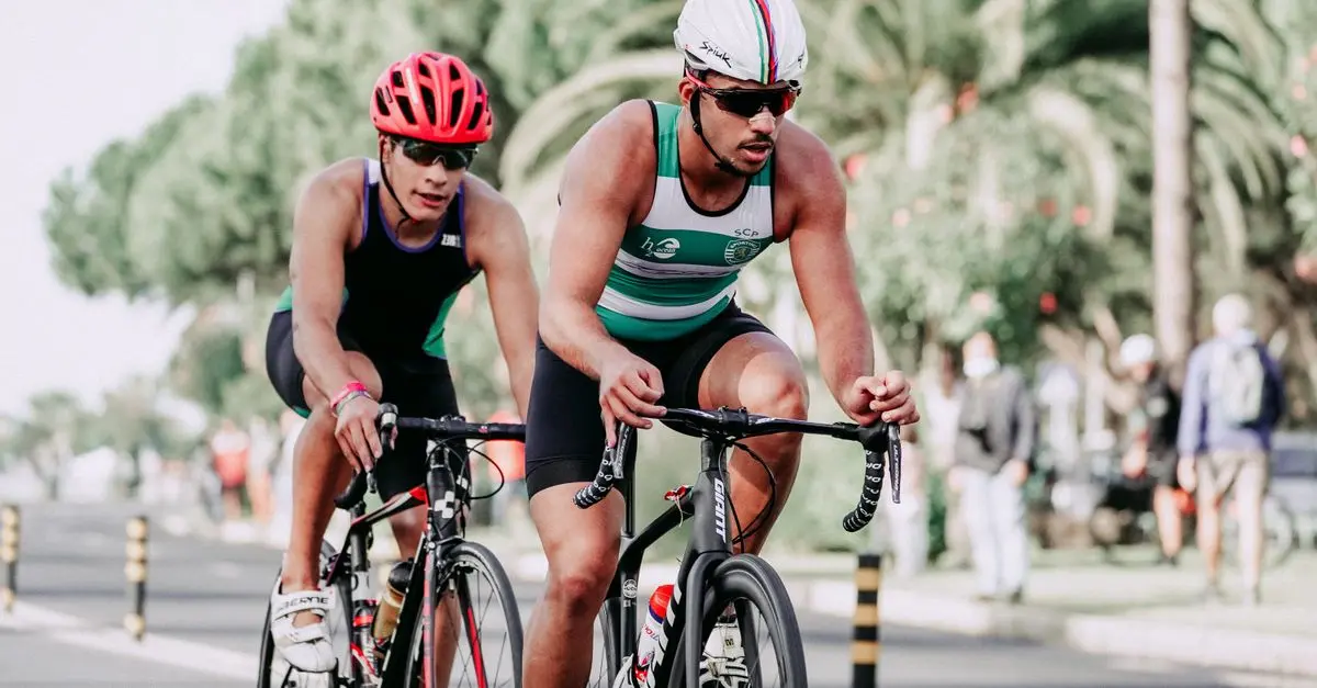 Les bienfaits surprenants du multisport sur votre santé