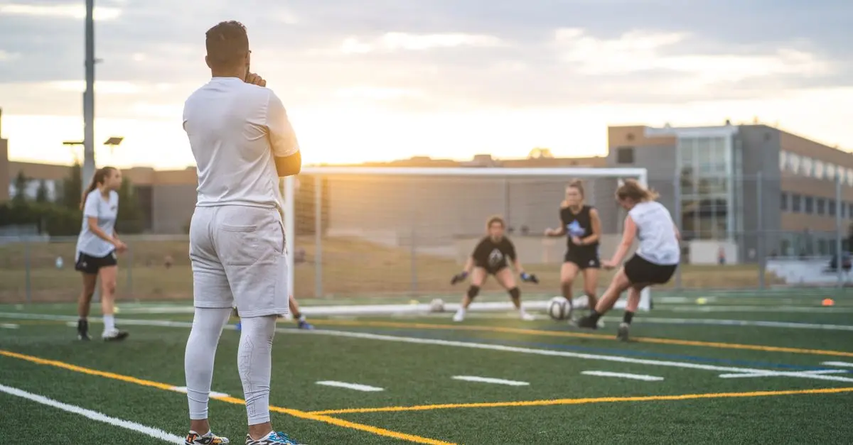 Comment le multisport influence la récupération active