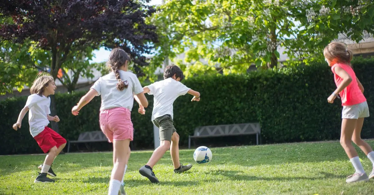 Les avantages du multisport pour les enfants
