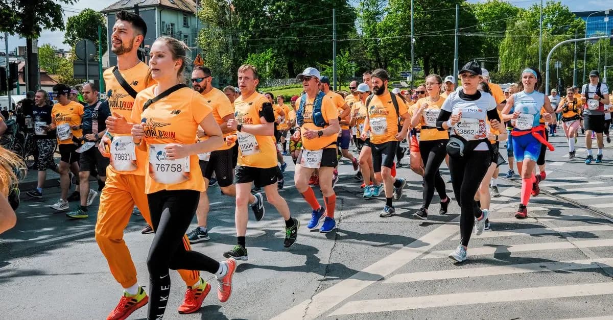 Top 5 des disciplines à découvrir pour un entraînement multisport