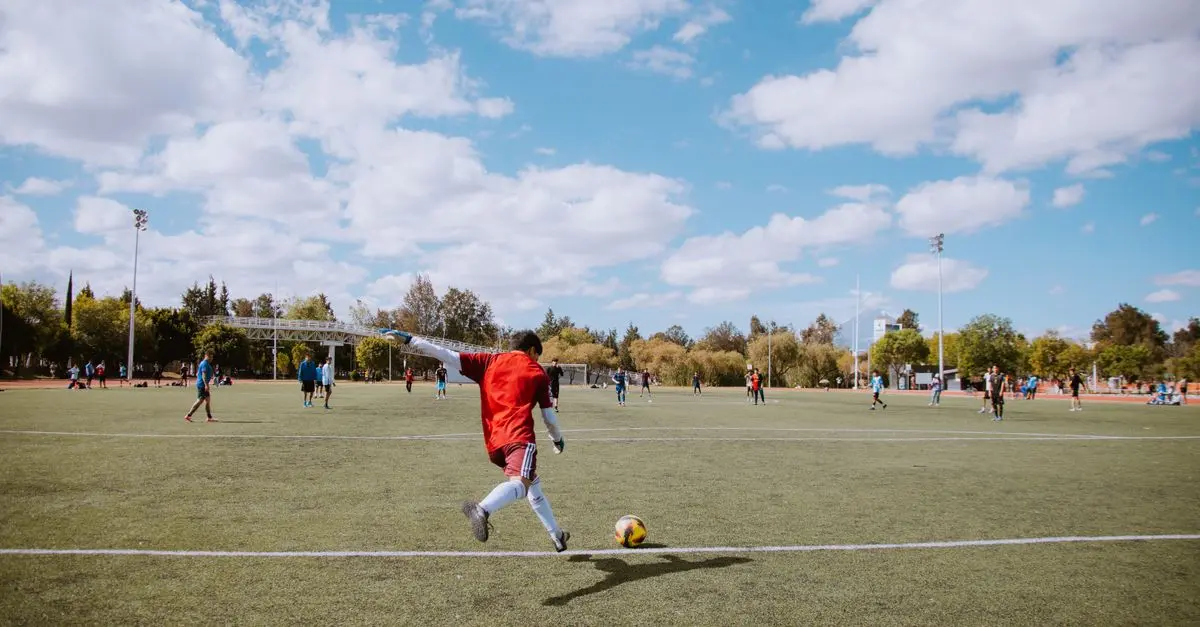 Comment les athlètes professionnels adoptent le multisport
