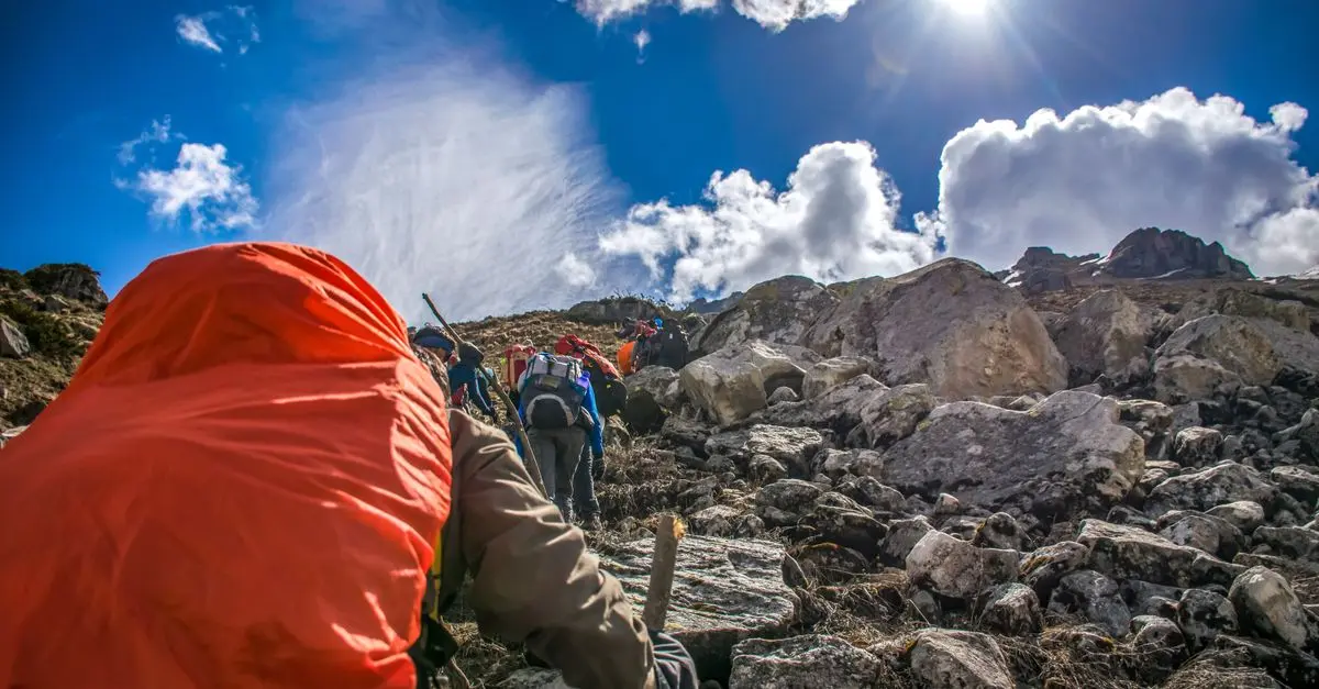 Les sports de plein air à intégrer dans votre entraînement multisport