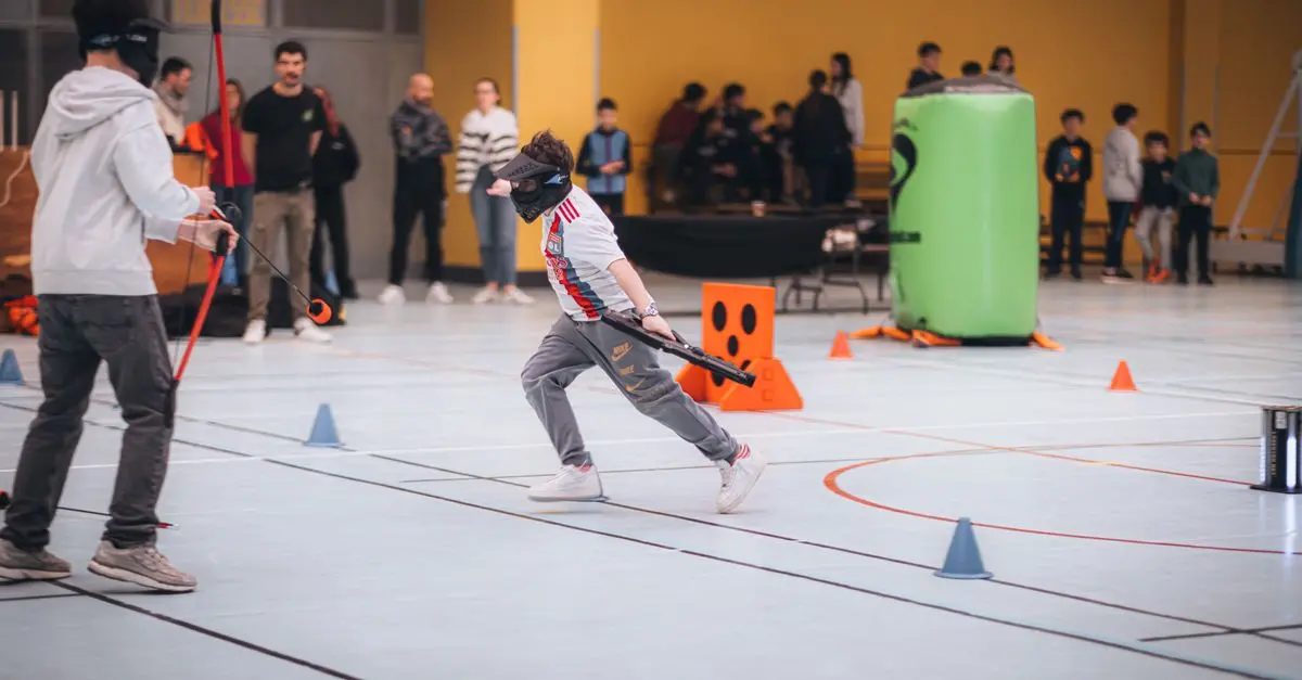 5 Sports à Combiner Pour Booster Votre Pratique Multisport