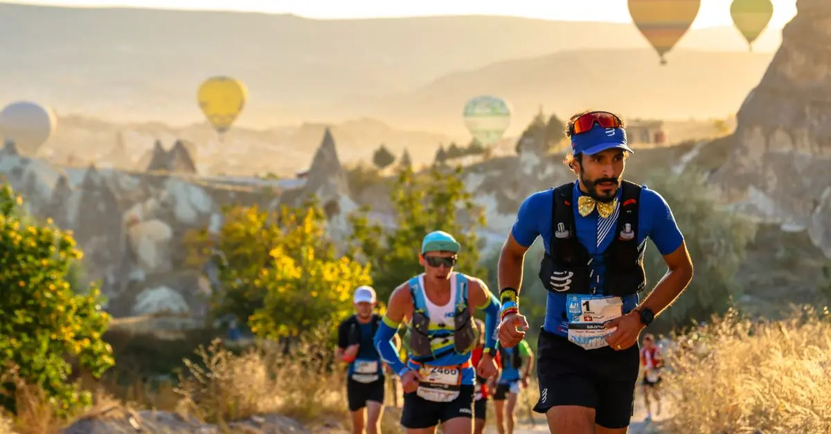 Les bienfaits du trail comme composante du multisport