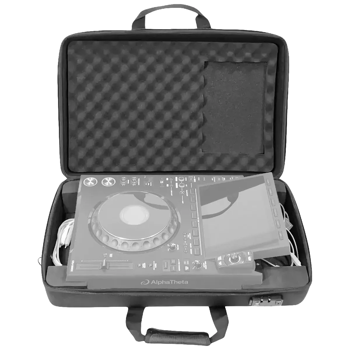 Eva Case CDJ-3000X Walkasse