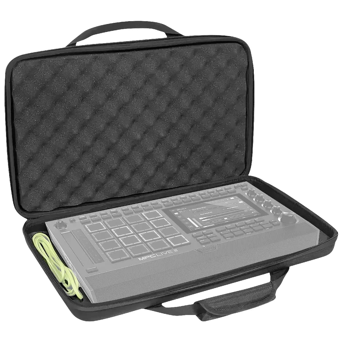 Eva Case MPC Live III Walkasse