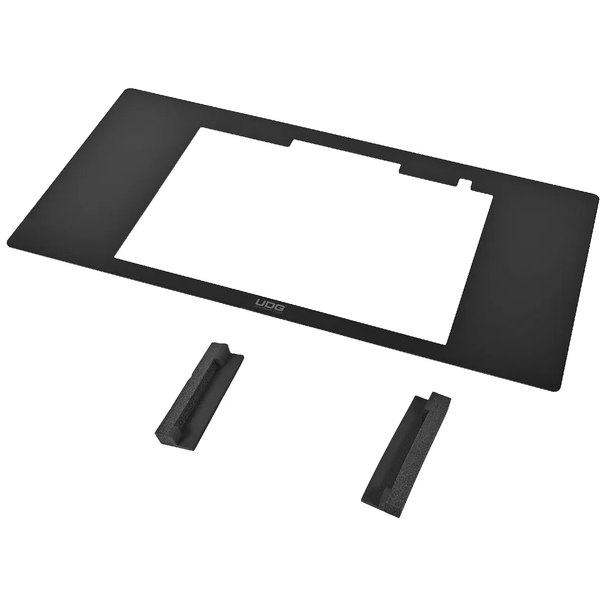 Prime 4+ Faceplate UDG