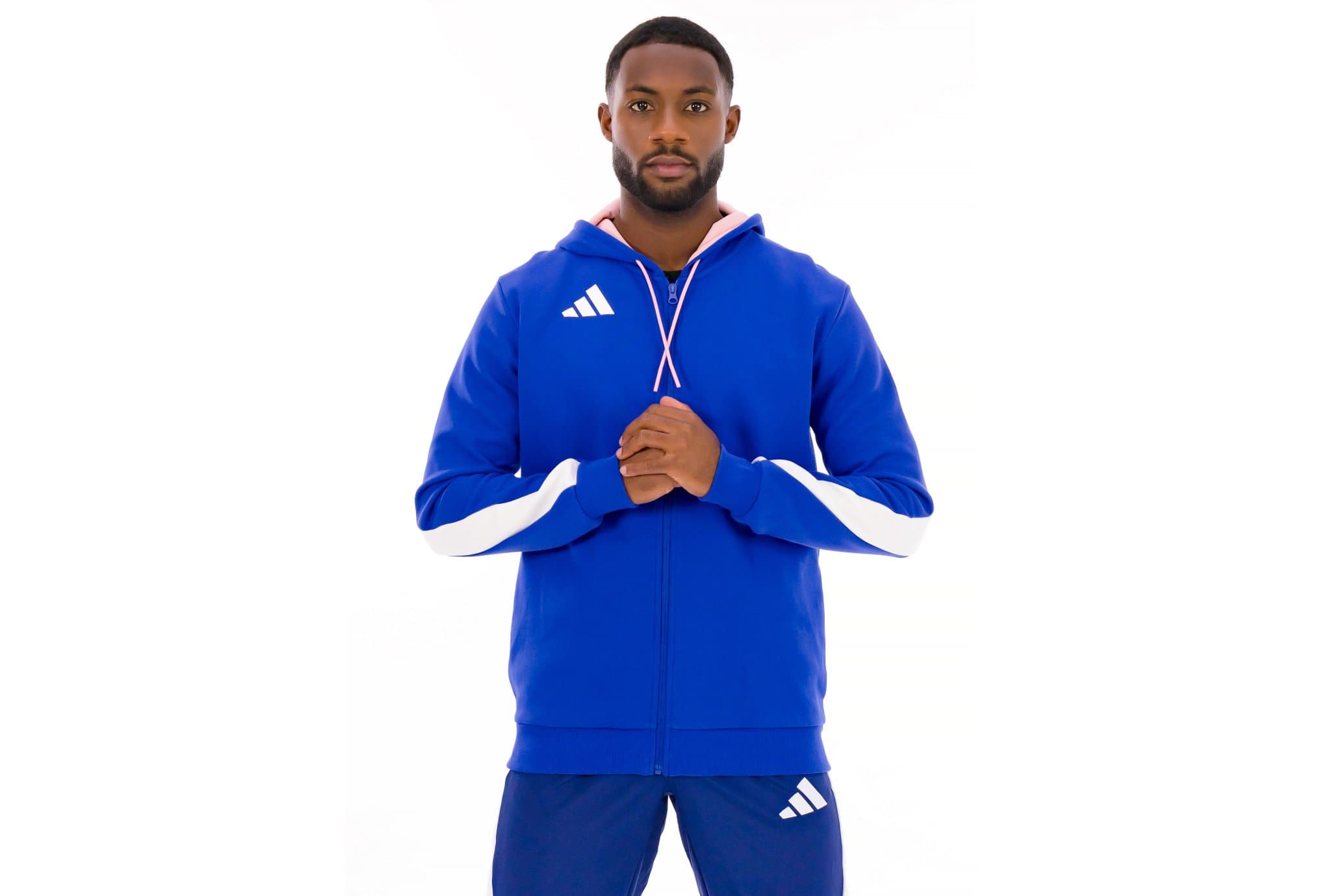 adidas Team France Hoody M