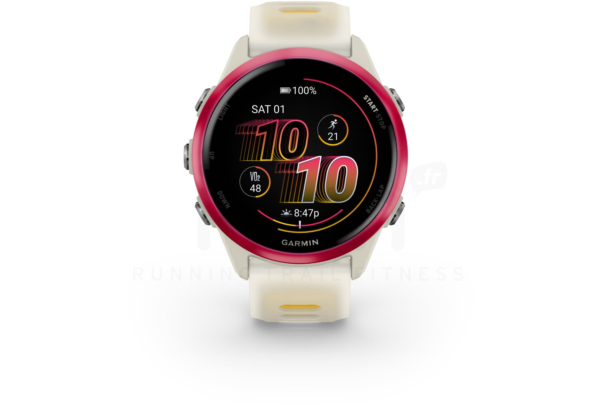 Garmin Forerunner 570 42 mm