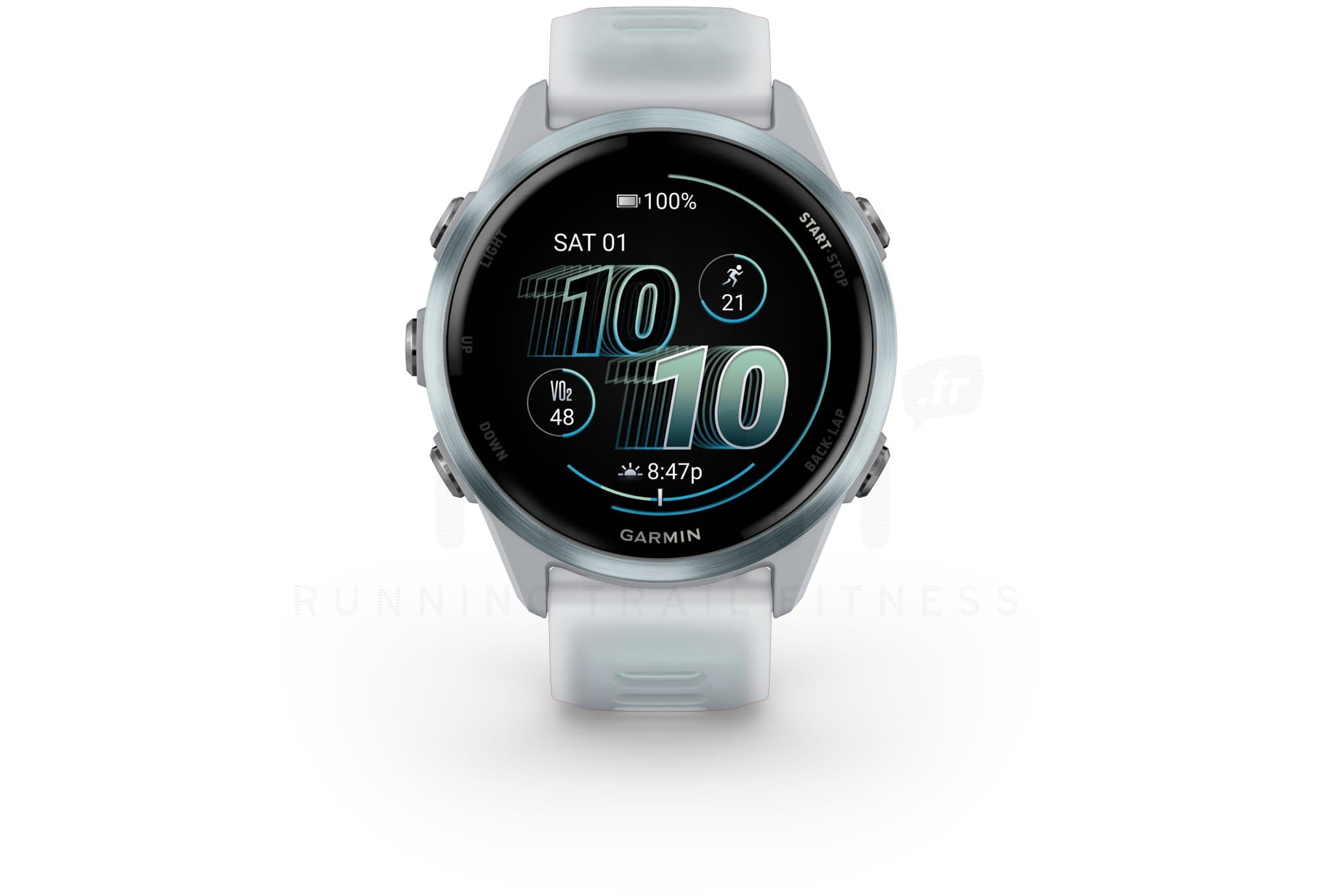Garmin Forerunner 570 42 mm