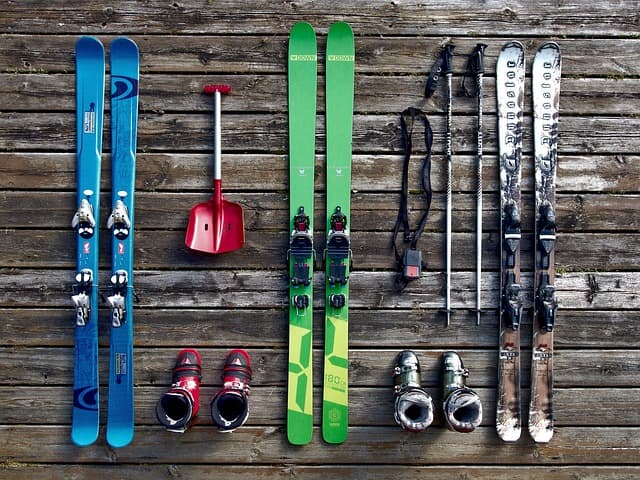 10 sports à explorer pour enrichir votre entraînement multisport