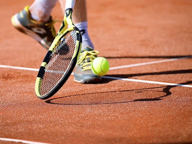 Les sports de raquette à intégrer dans votre entraînement multisport