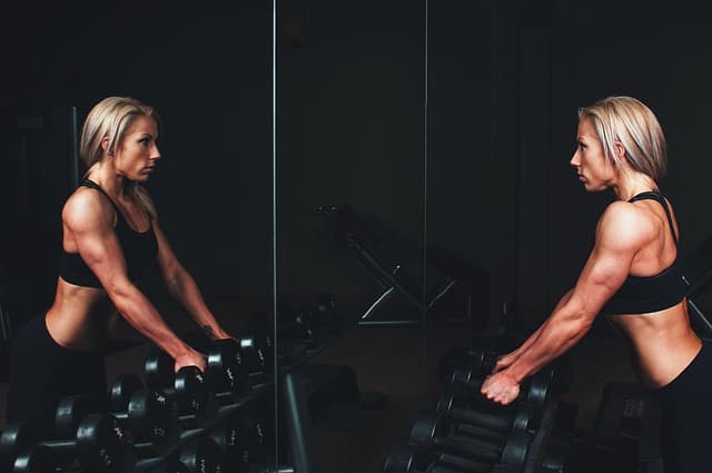 Les bienfaits du renforcement musculaire dans votre entraînement multisport