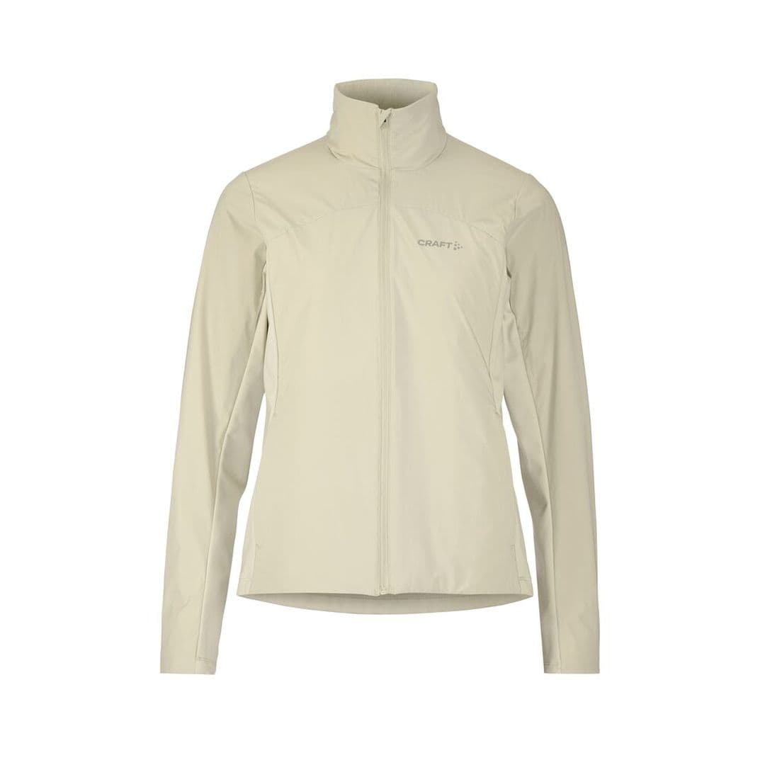 ADV Essence Short Sleeveence Warm Jacket 2